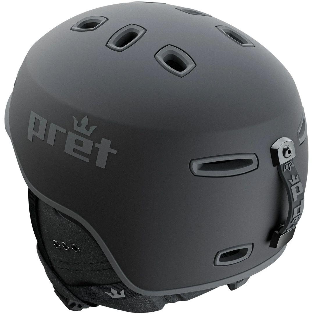 Pret Cynic Snow Helmet